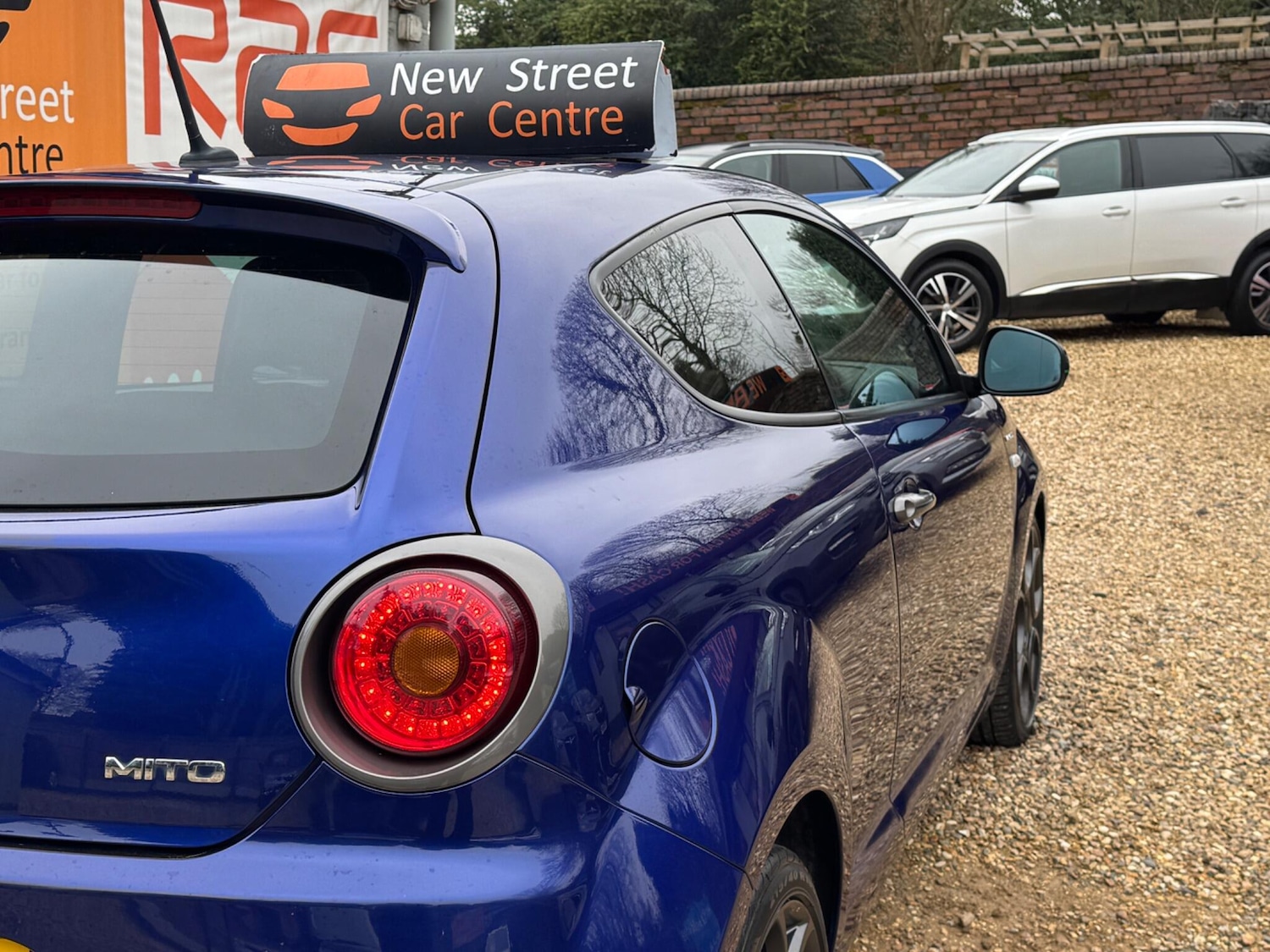 Used Alfa Romeo MiTo 2017 for sale - 77794177: Photo 12