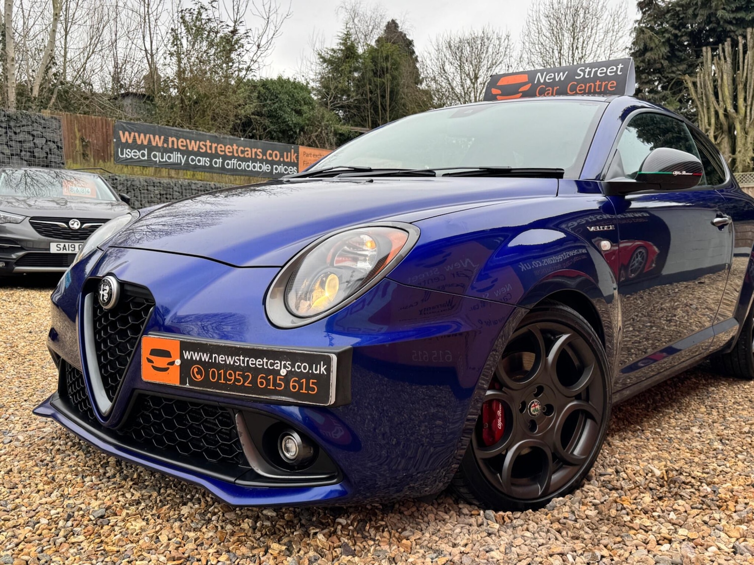 Used Alfa Romeo MiTo 2017 for sale - 77794177: Photo 19