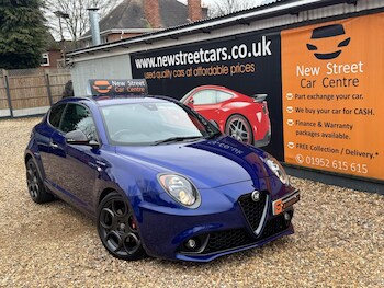 (17) - 1.4 TB MultiAir Veloce TCT Euro 6 (s/s) 3dr