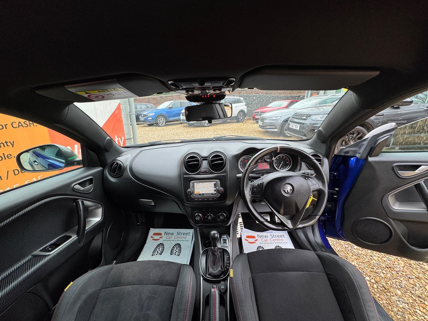 Used Alfa Romeo MiTo 2017 for sale - 77794177: Photo 2