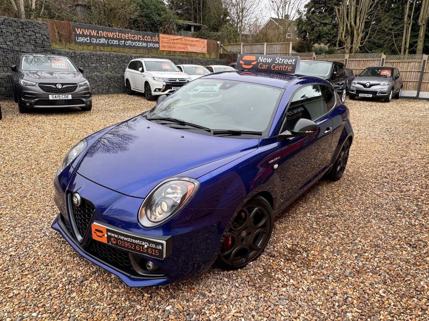 Used Alfa Romeo MiTo 2017 for sale - 77794177: Photo 21