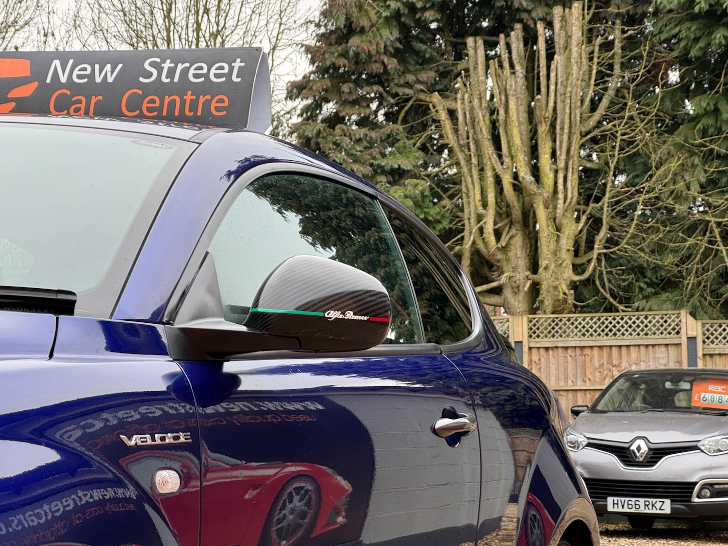 Used Alfa Romeo MiTo 2017 for sale - 77794177: Photo 23