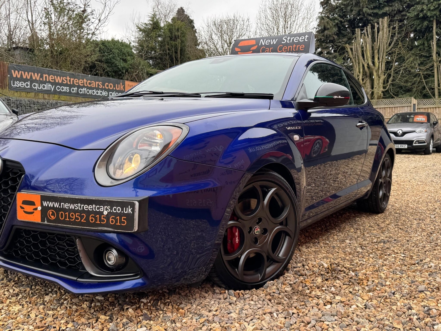 Used Alfa Romeo MiTo 2017 for sale - 77794177: Photo 24