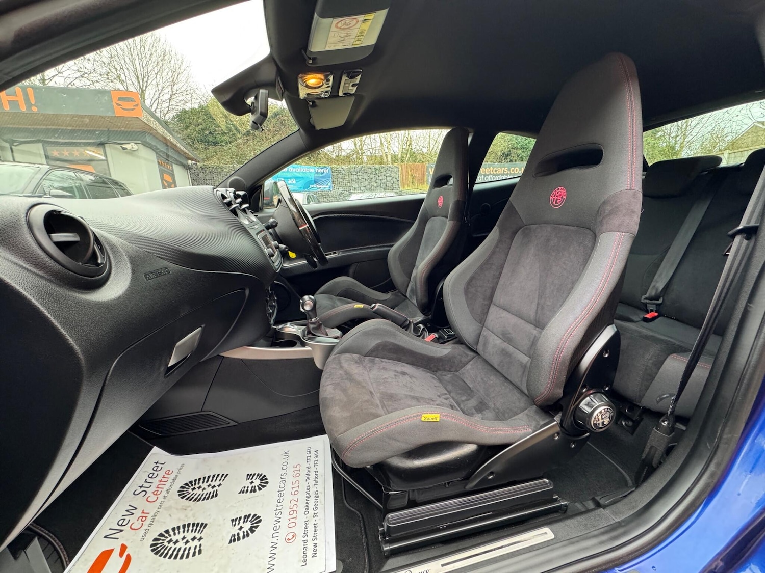 Used Alfa Romeo MiTo 2017 for sale - 77794177: Photo 25