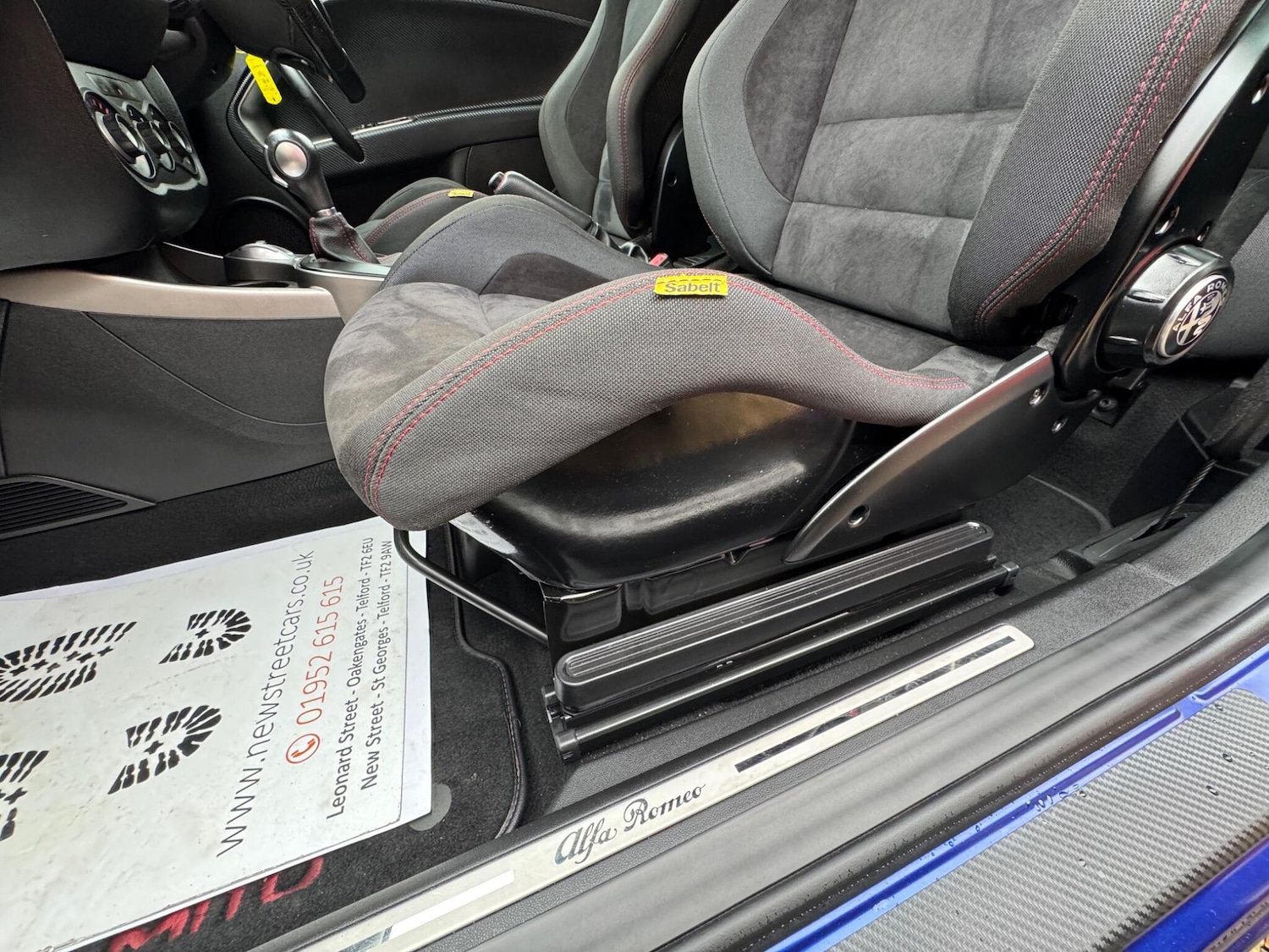 Used Alfa Romeo MiTo 2017 for sale - 77794177: Photo 27