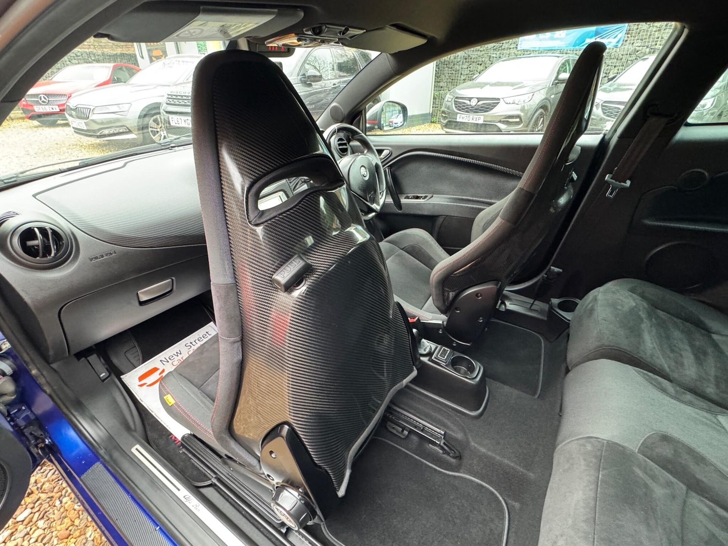 Used Alfa Romeo MiTo 2017 for sale - 77794177: Photo 28