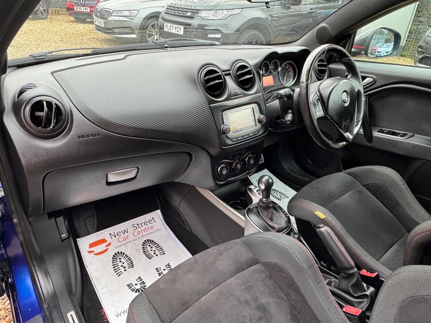 Used Alfa Romeo MiTo 2017 for sale - 77794177: Photo 29