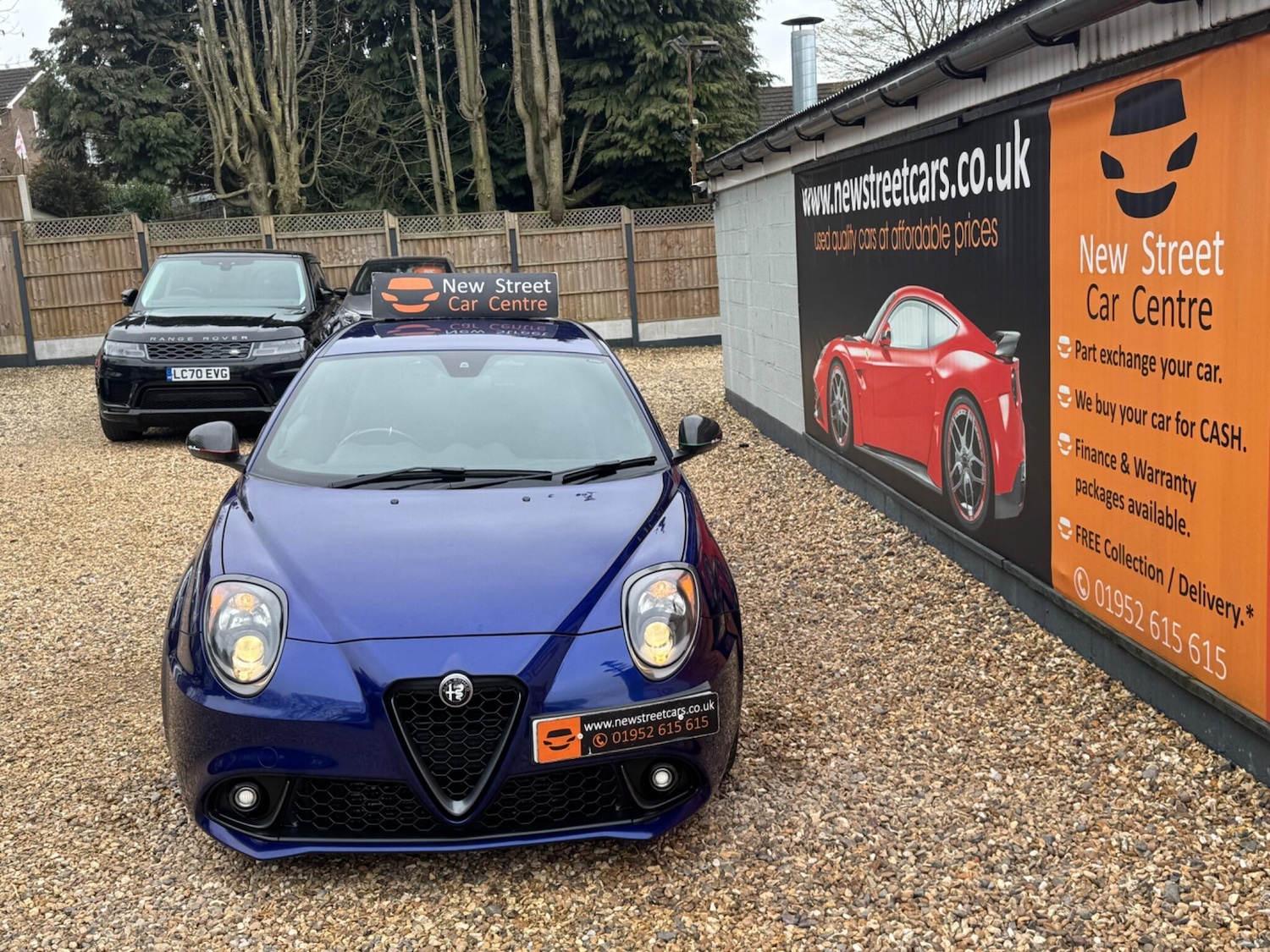 Used Alfa Romeo MiTo 2017 for sale - 77794177: Photo 3