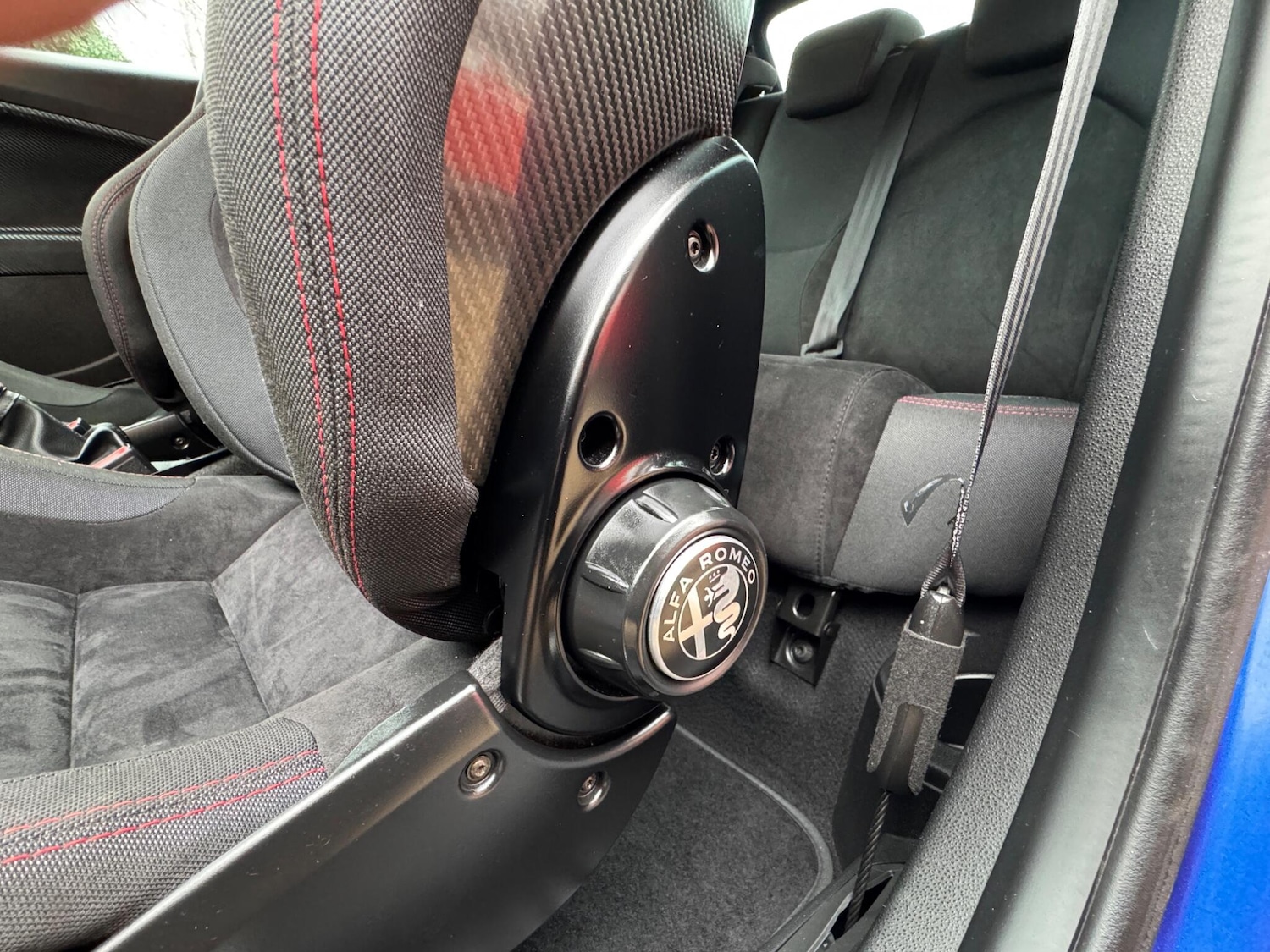 Used Alfa Romeo MiTo 2017 for sale - 77794177: Photo 30