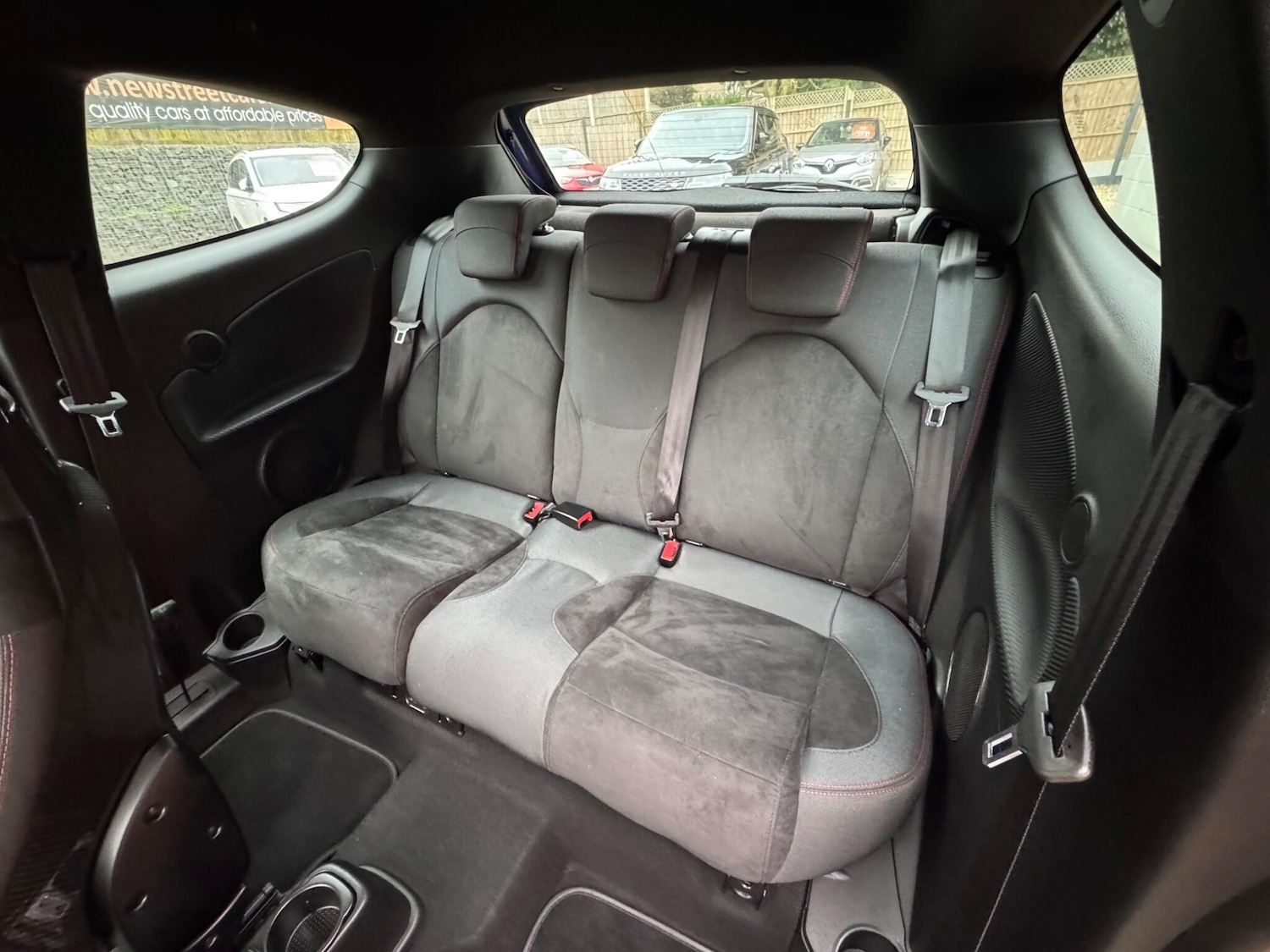 Used Alfa Romeo MiTo 2017 for sale - 77794177: Photo 32