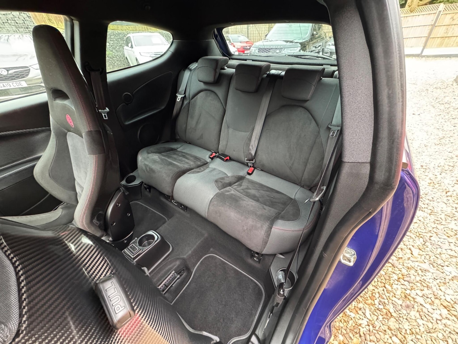 Used Alfa Romeo MiTo 2017 for sale - 77794177: Photo 33