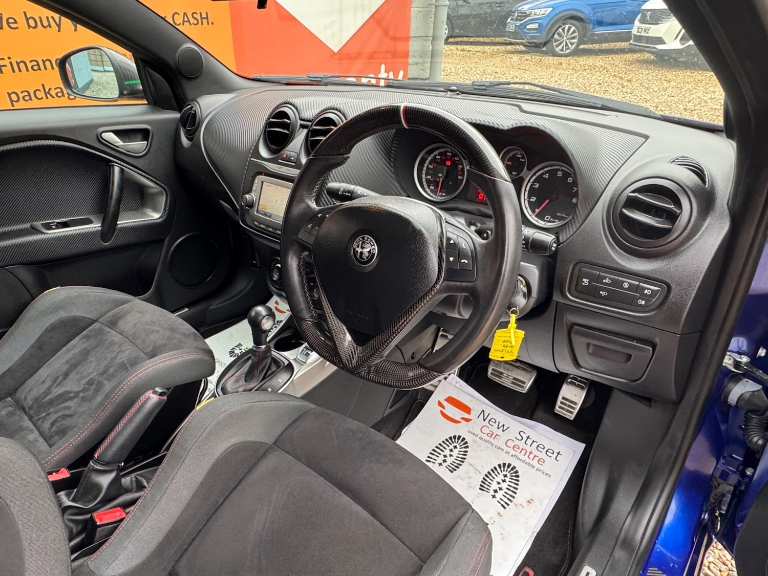 Used Alfa Romeo MiTo 2017 for sale - 77794177: Photo 34