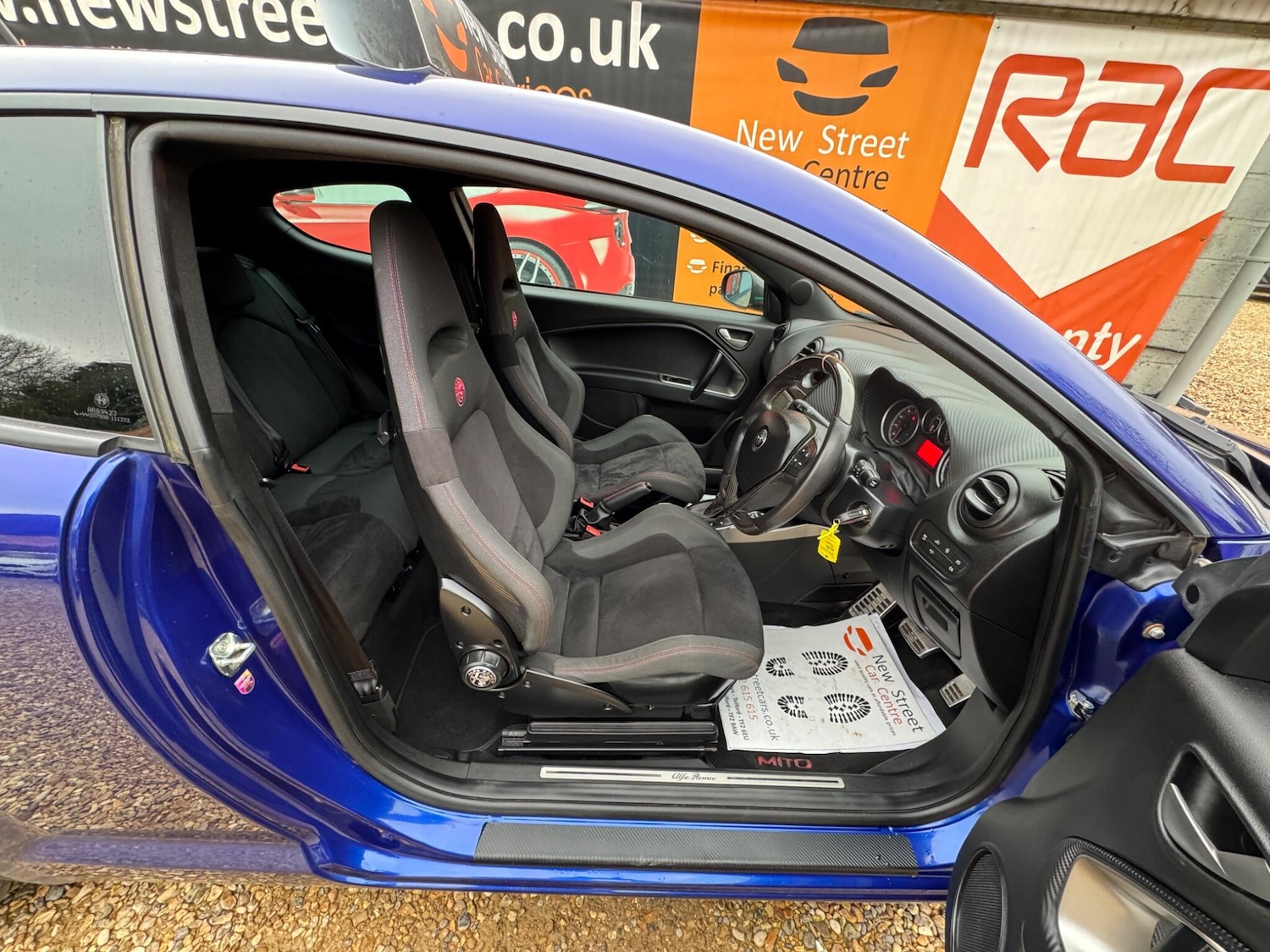 Used Alfa Romeo MiTo 2017 for sale - 77794177: Photo 35