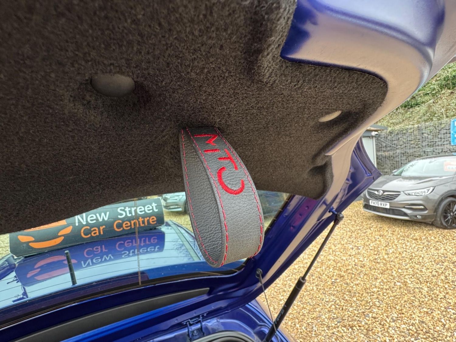 Used Alfa Romeo MiTo 2017 for sale - 77794177: Photo 36