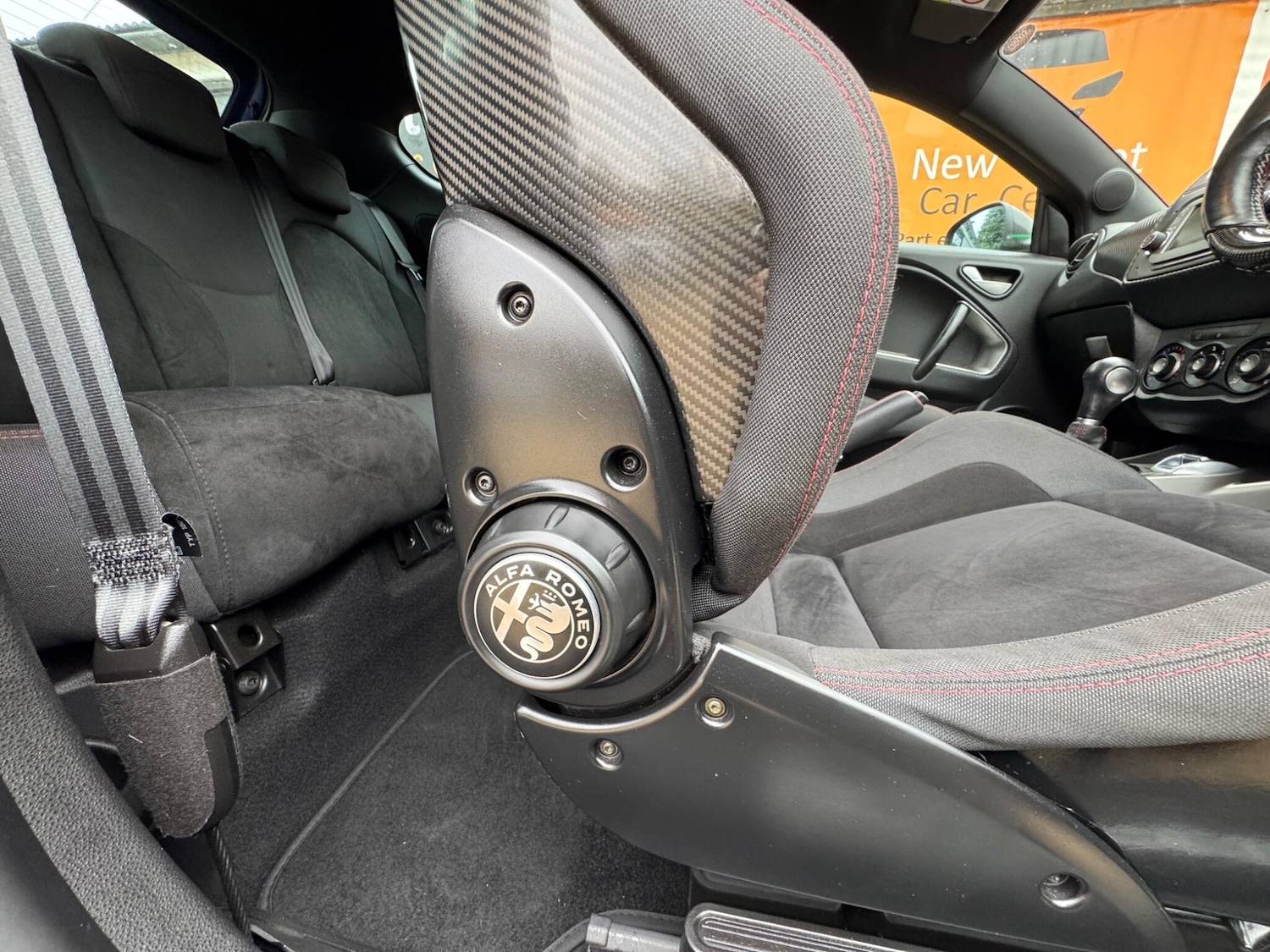 Used Alfa Romeo MiTo 2017 for sale - 77794177: Photo 37