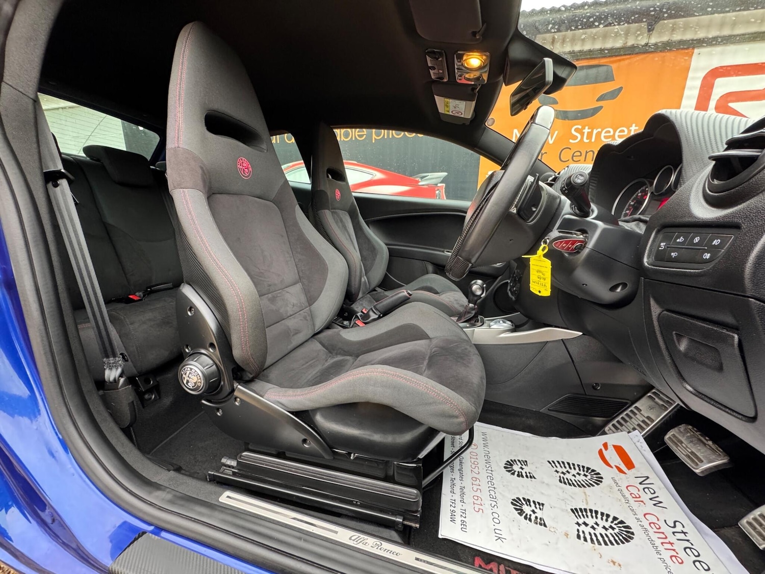 Used Alfa Romeo MiTo 2017 for sale - 77794177: Photo 38