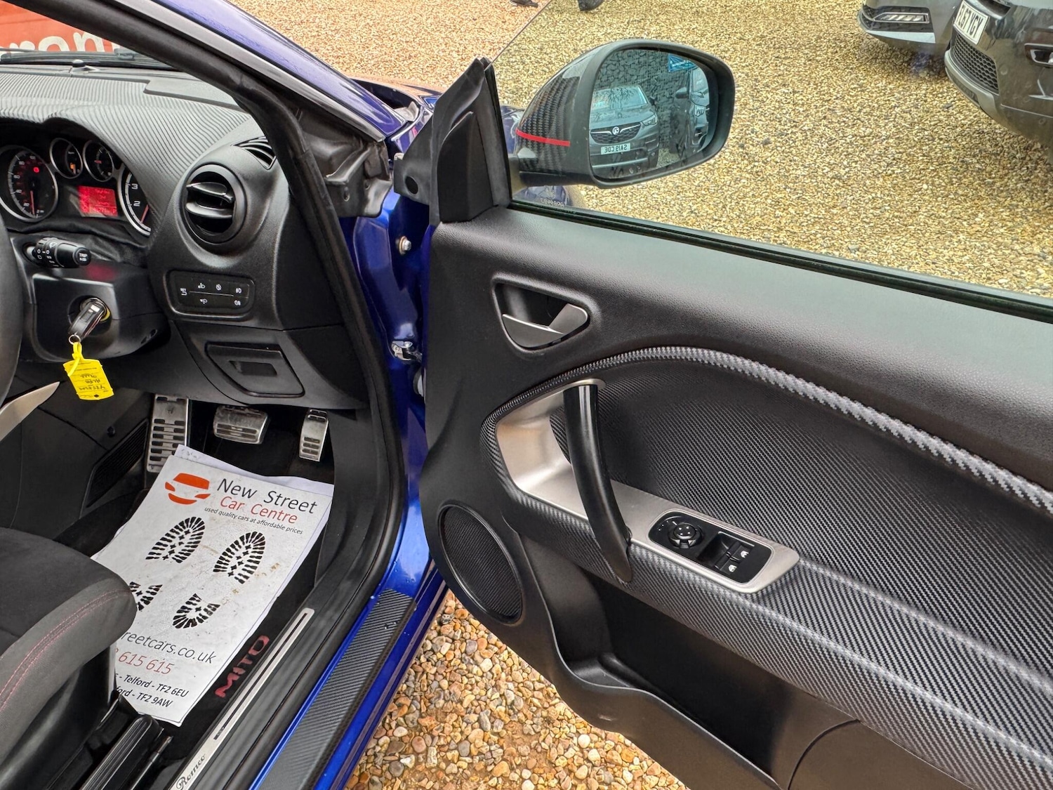 Used Alfa Romeo MiTo 2017 for sale - 77794177: Photo 39