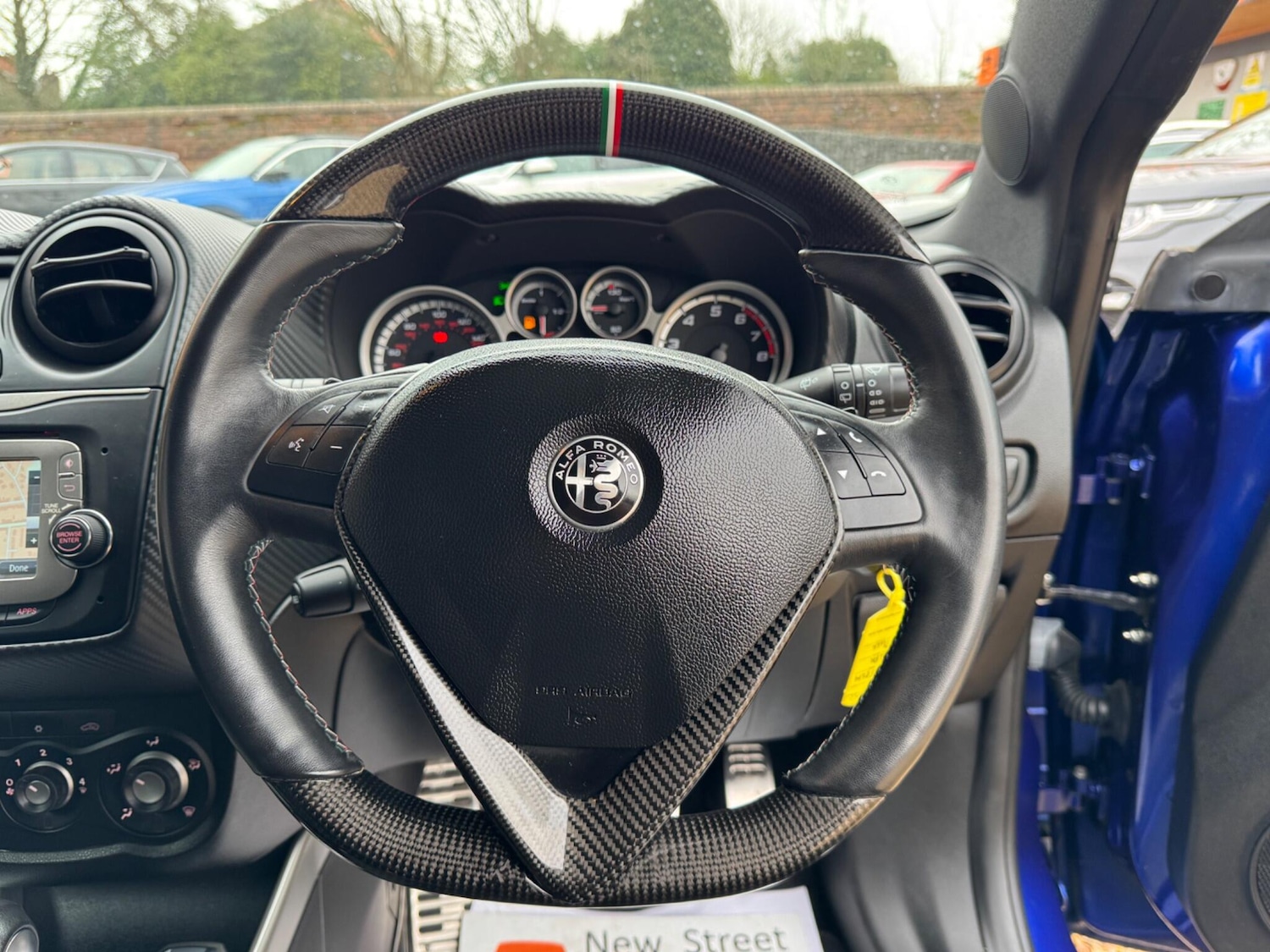 Used Alfa Romeo MiTo 2017 for sale - 77794177: Photo 4