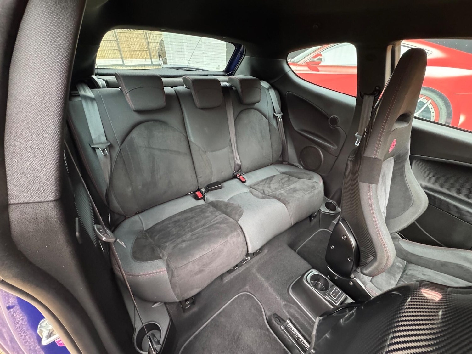 Used Alfa Romeo MiTo 2017 for sale - 77794177: Photo 41