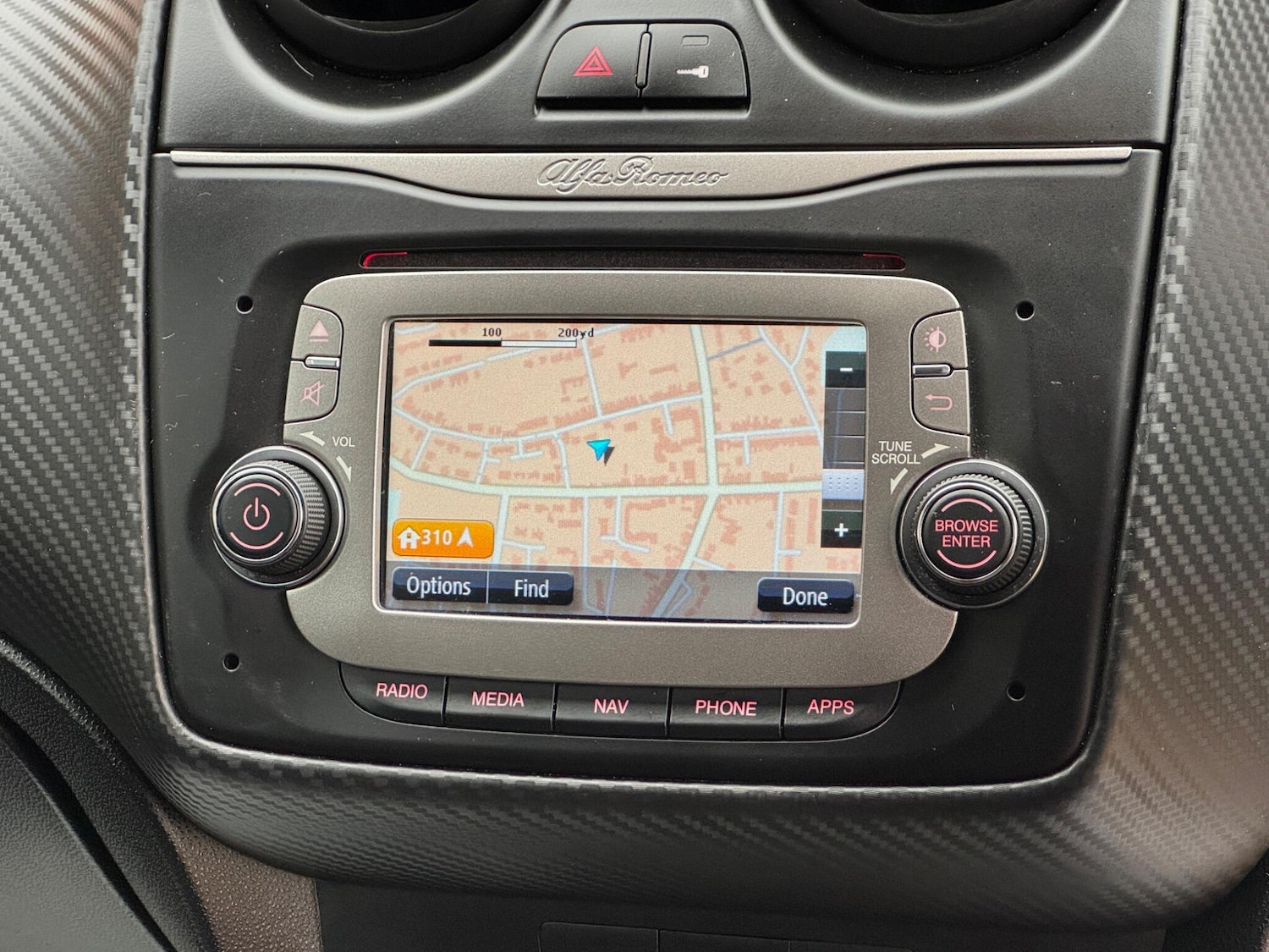 Used Alfa Romeo MiTo 2017 for sale - 77794177: Photo 43