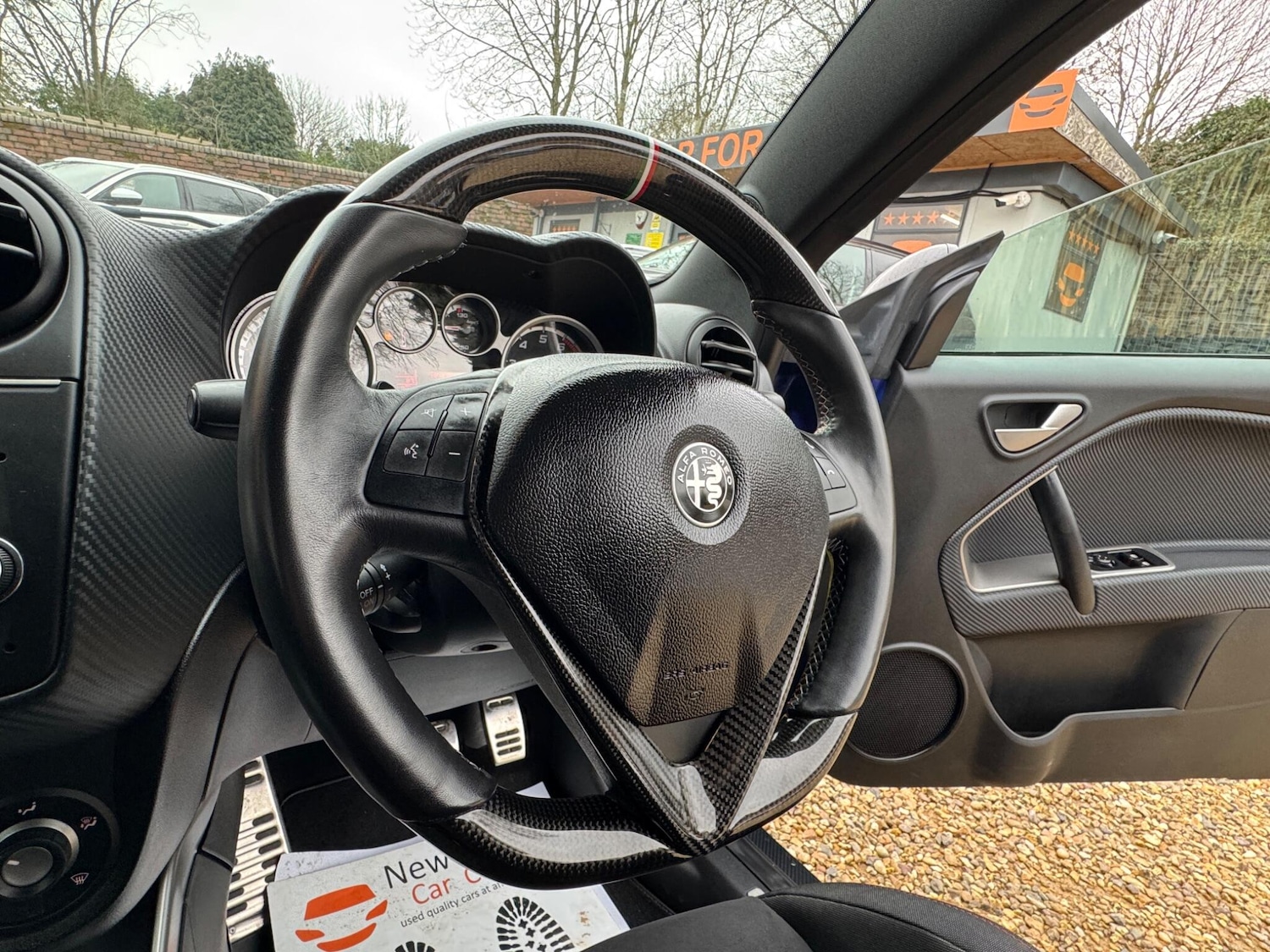 Used Alfa Romeo MiTo 2017 for sale - 77794177: Photo 44