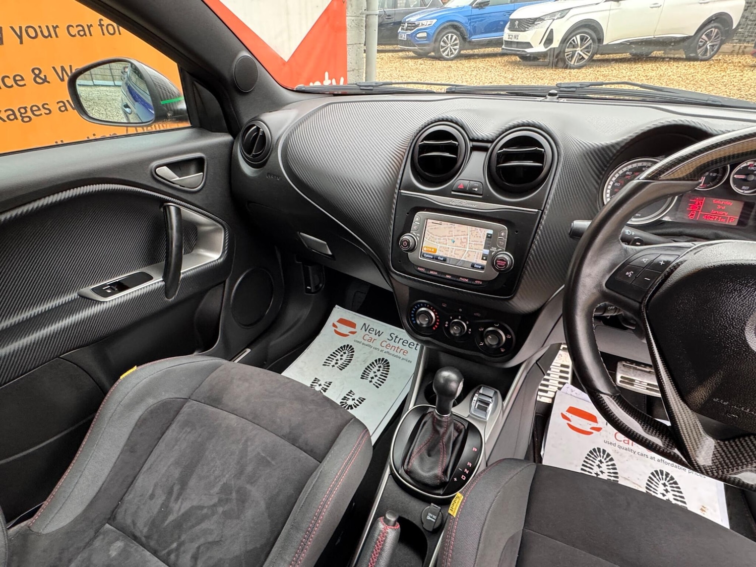 Used Alfa Romeo MiTo 2017 for sale - 77794177: Photo 46