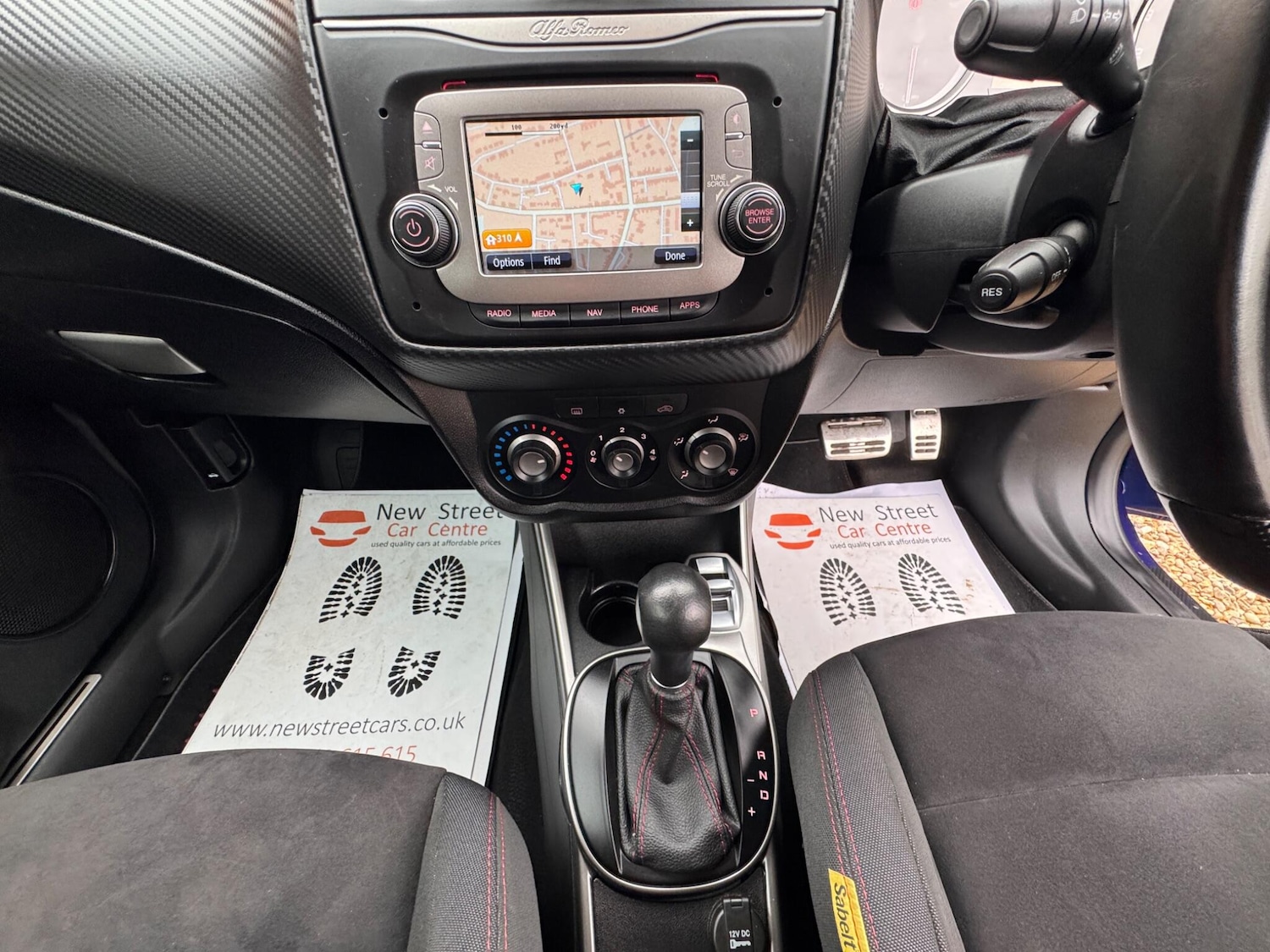 Used Alfa Romeo MiTo 2017 for sale - 77794177: Photo 49