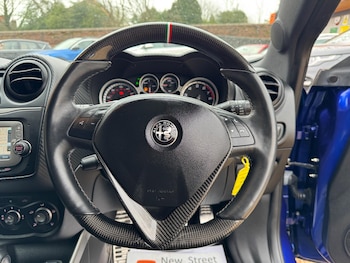 Used Alfa Romeo MiTo 2017 for sale - 77794177: Photo