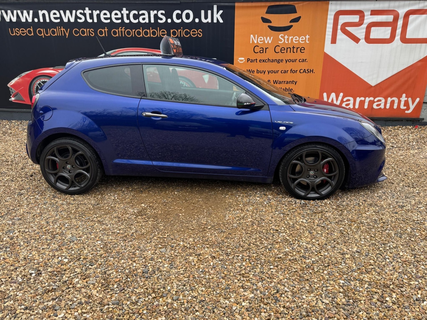 Used Alfa Romeo MiTo 2017 for sale - 77794177: Photo 5