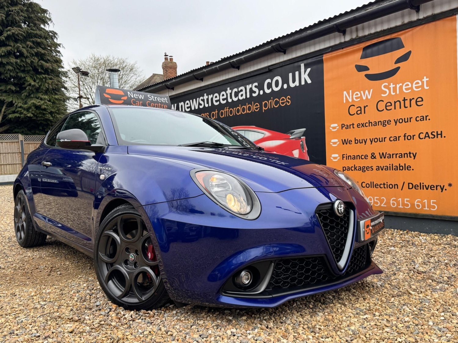 Used Alfa Romeo MiTo 2017 for sale - 77794177: Photo 50
