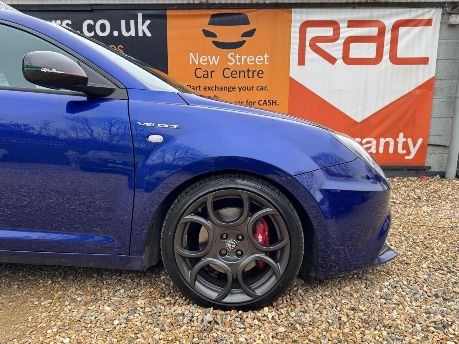 Used Alfa Romeo MiTo 2017 for sale - 77794177: Photo 52