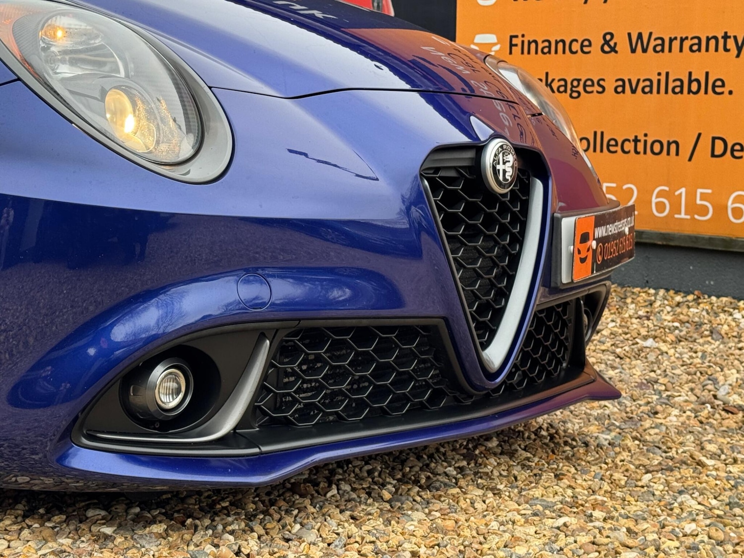 Used Alfa Romeo MiTo 2017 for sale - 77794177: Photo 53