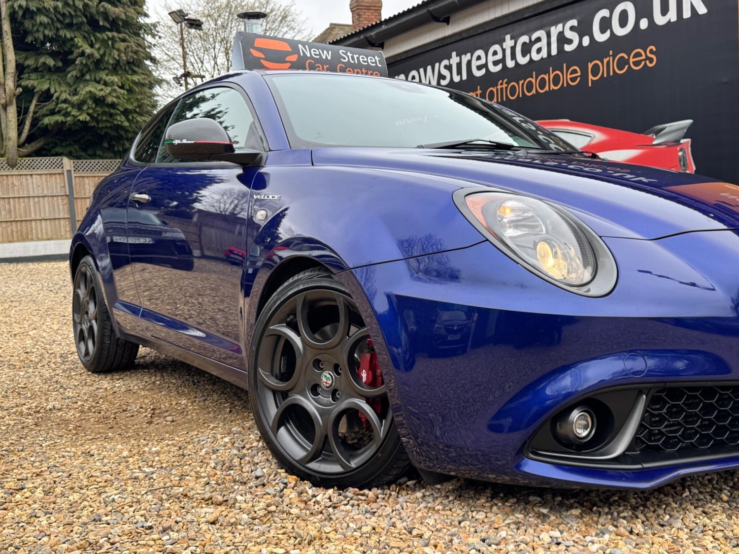 Used Alfa Romeo MiTo 2017 for sale - 77794177: Photo 55