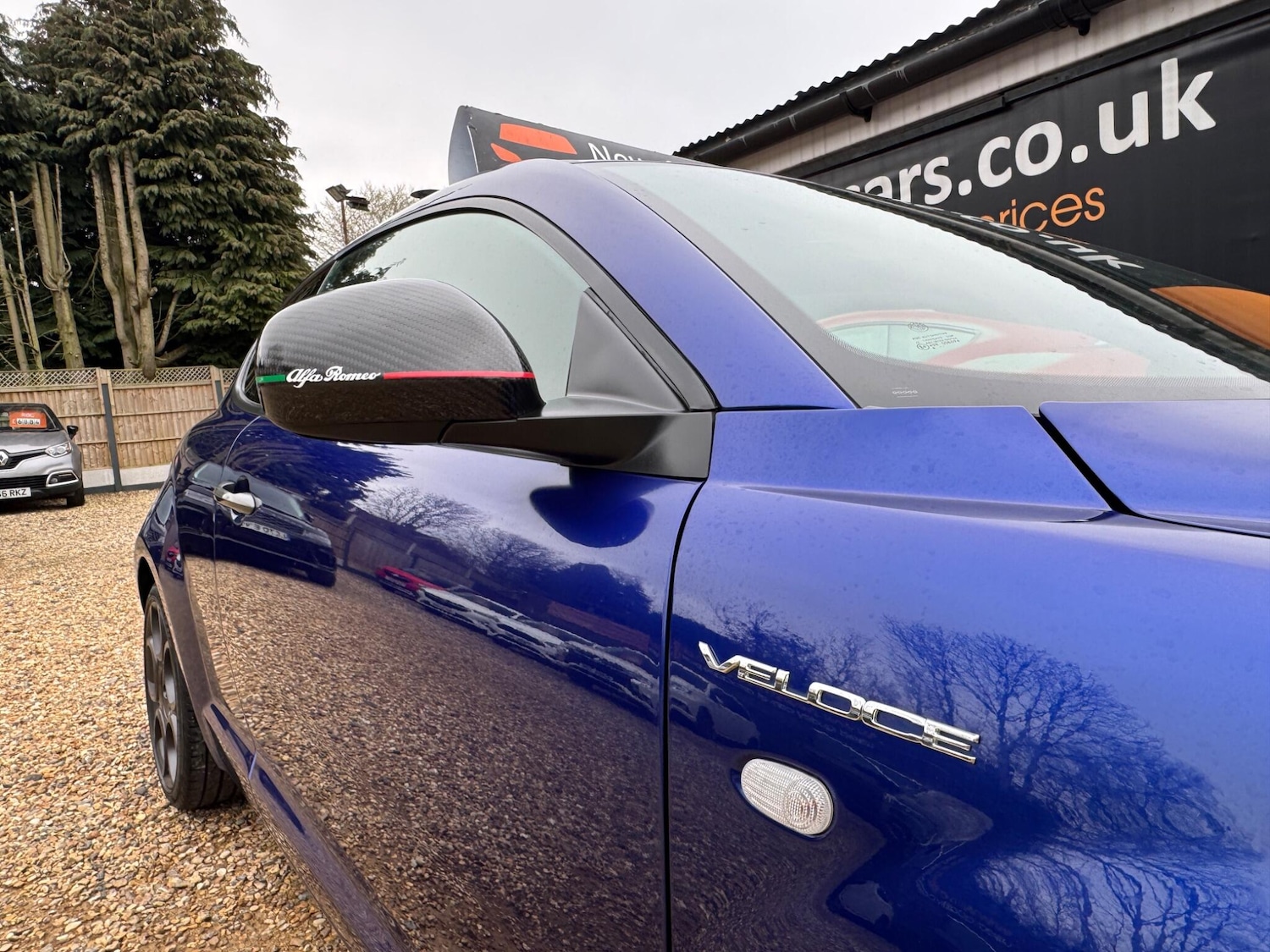 Used Alfa Romeo MiTo 2017 for sale - 77794177: Photo 56