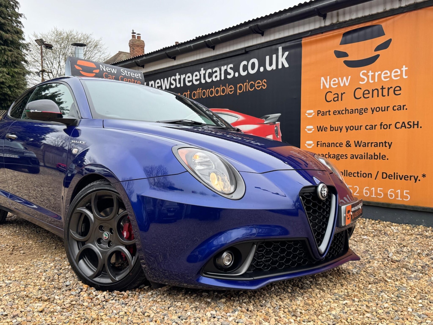 Used Alfa Romeo MiTo 2017 for sale - 77794177: Photo 57