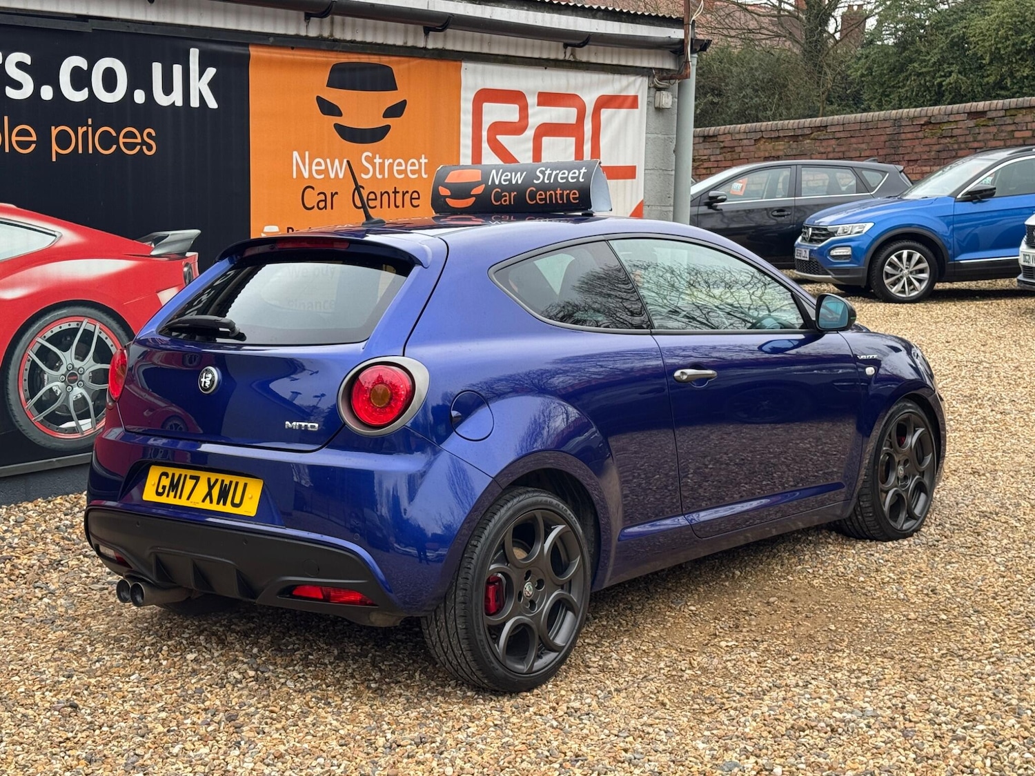 Used Alfa Romeo MiTo 2017 for sale - 77794177: Photo 6