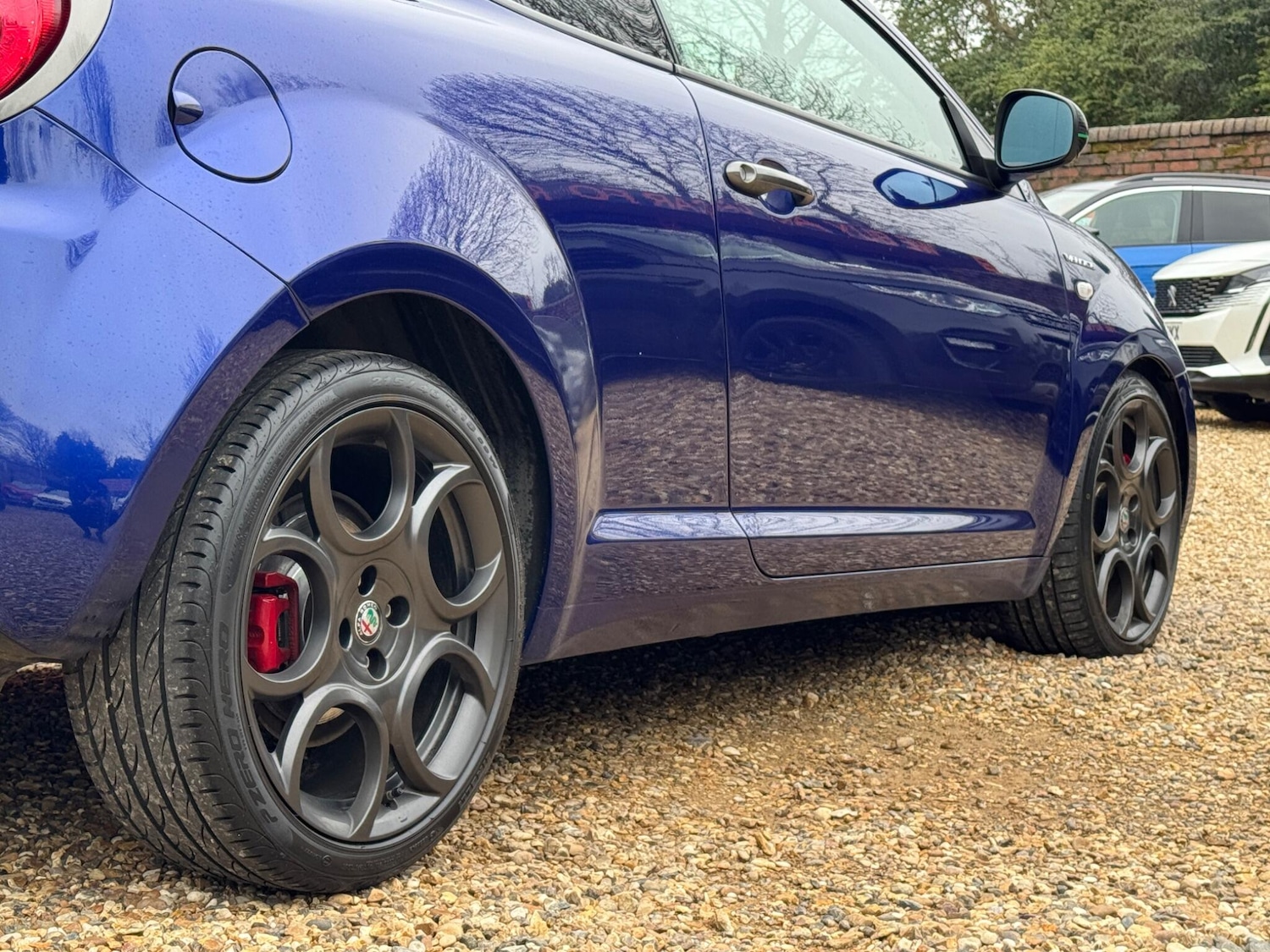 Used Alfa Romeo MiTo 2017 for sale - 77794177: Photo 9