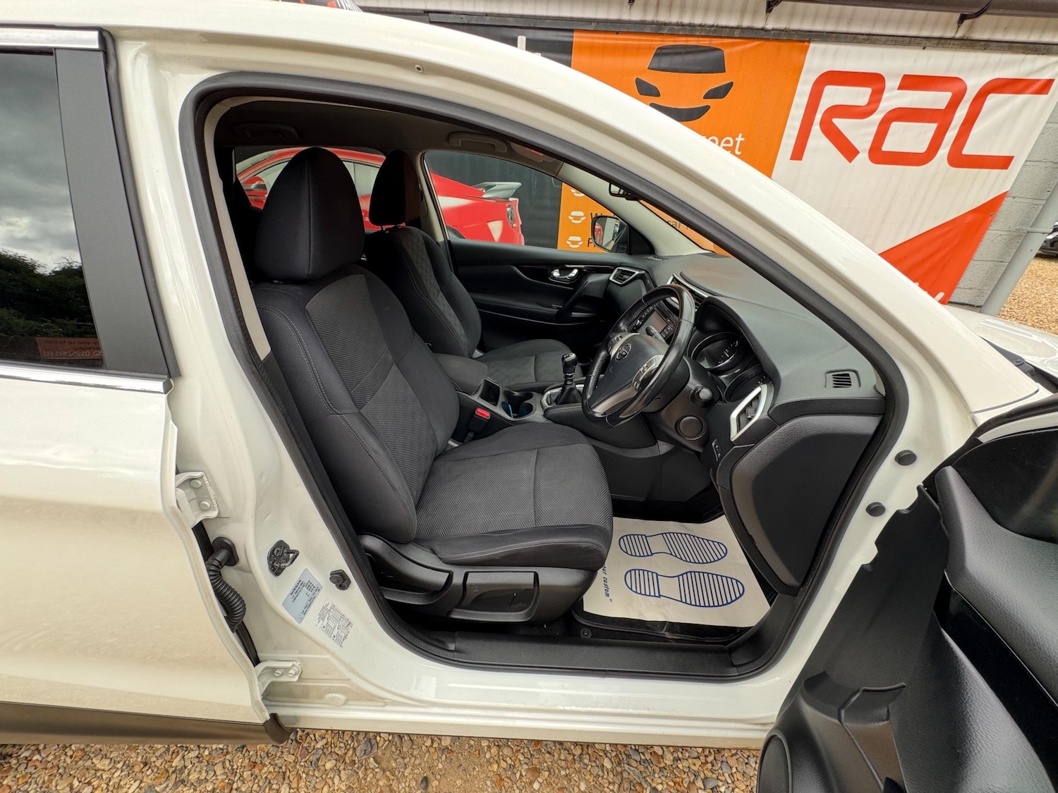 Vehicle 38