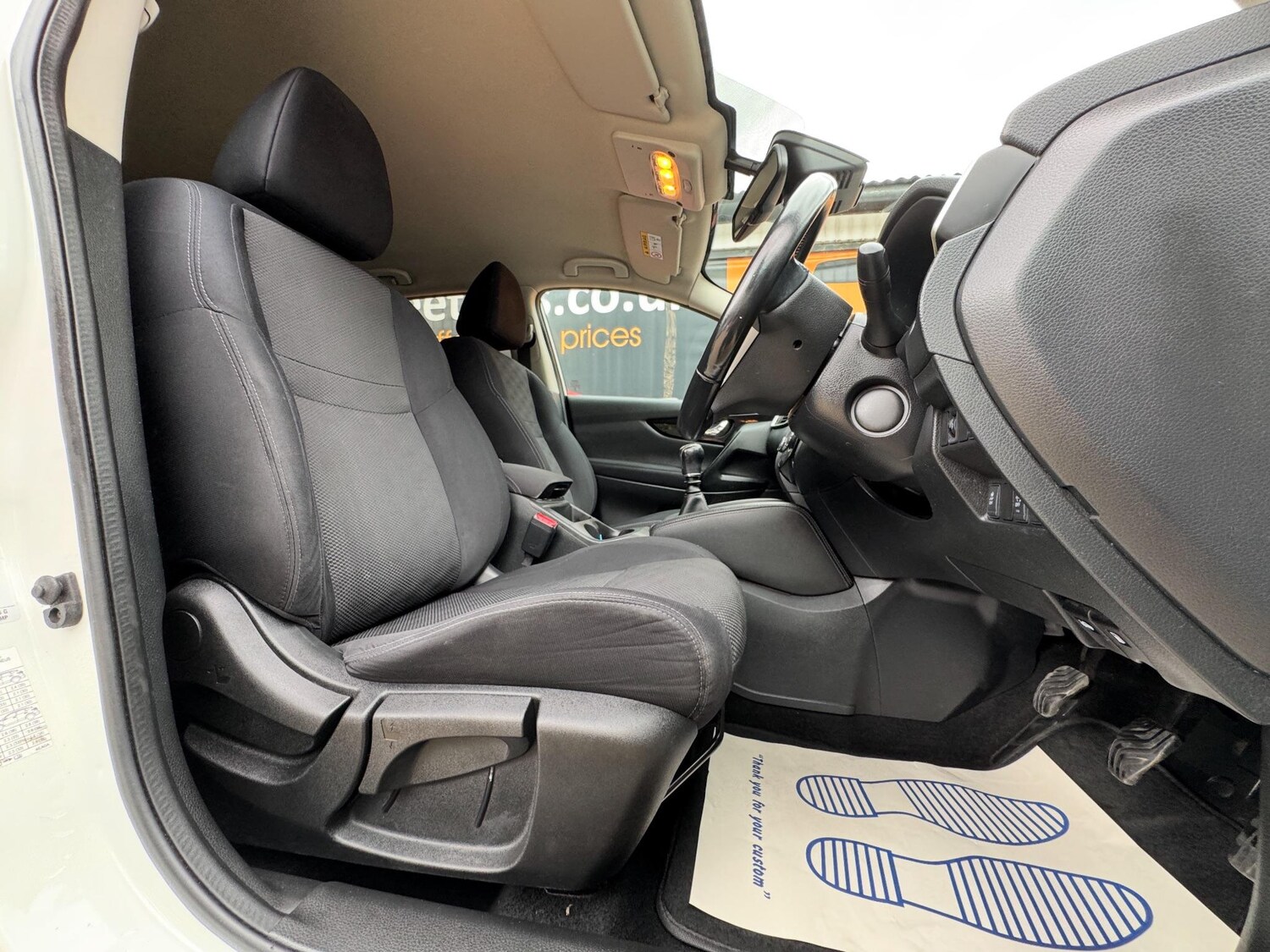 Vehicle 40