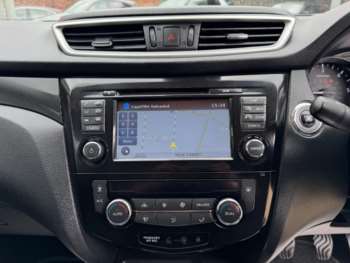 Used Nissan Qashqai 2016 for sale - 75060508: Photo