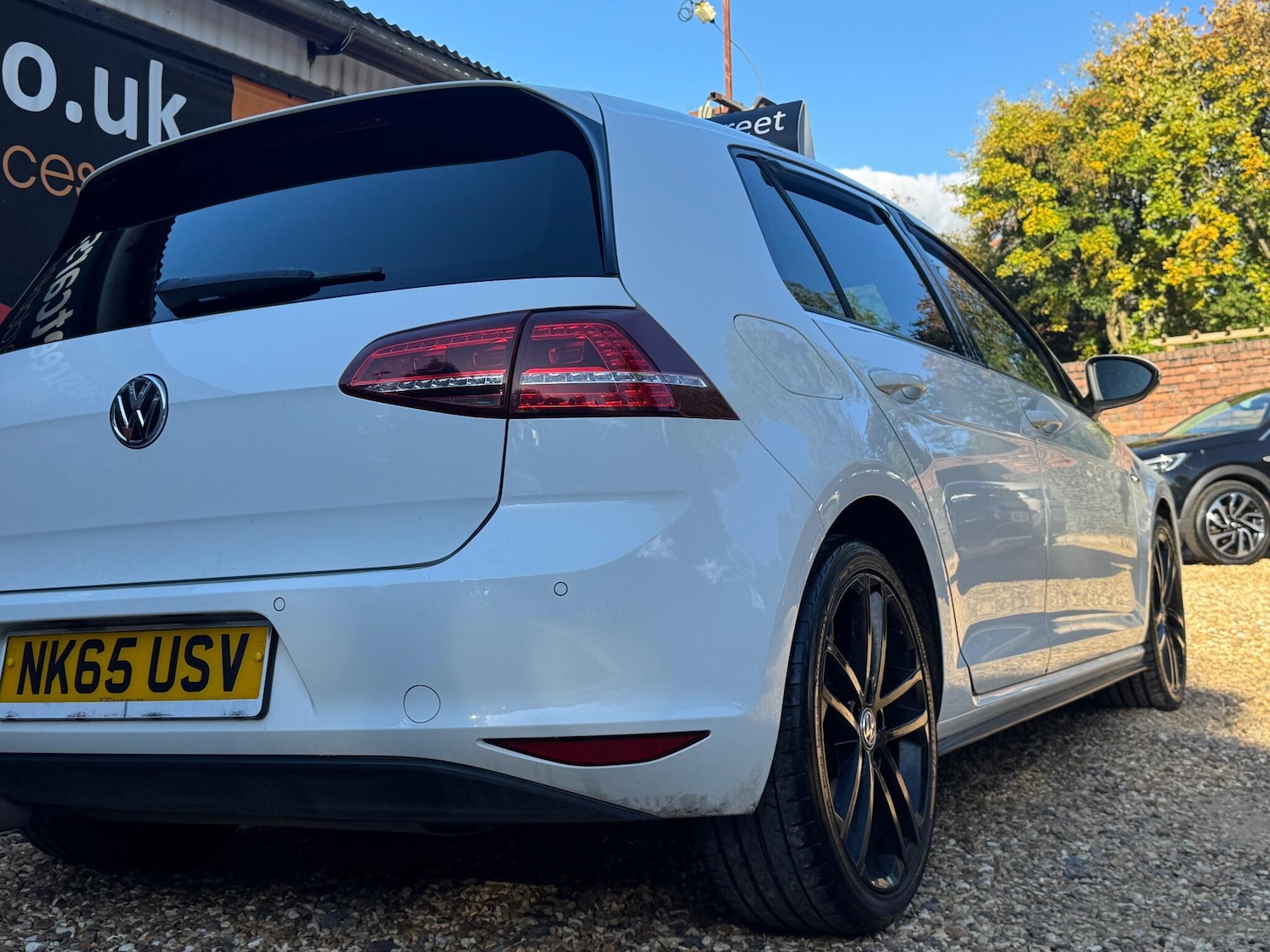 Used Volkswagen Golf 2016 for sale - 76013124: Photo 14