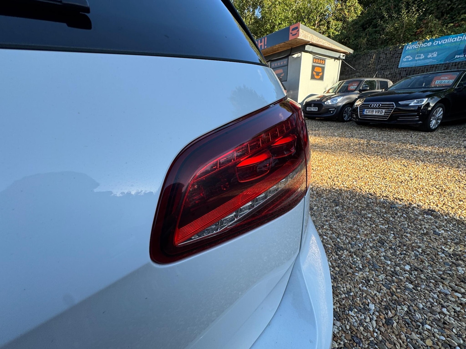 Used Volkswagen Golf 2016 for sale - 76013124: Photo 24