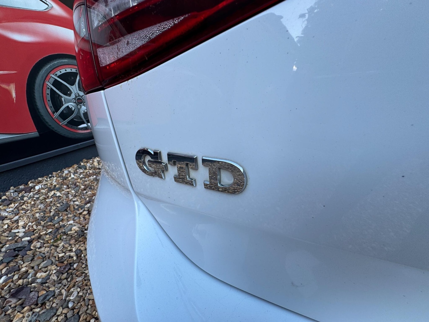 Used Volkswagen Golf 2016 for sale - 76013124: Photo 26