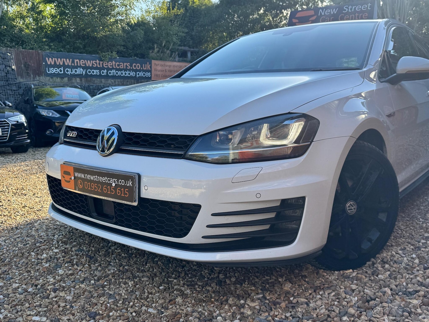 Used Volkswagen Golf 2016 for sale - 76013124: Photo 27