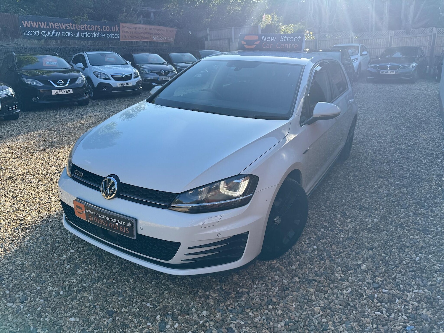 Used Volkswagen Golf 2016 for sale - 76013124: Photo 29