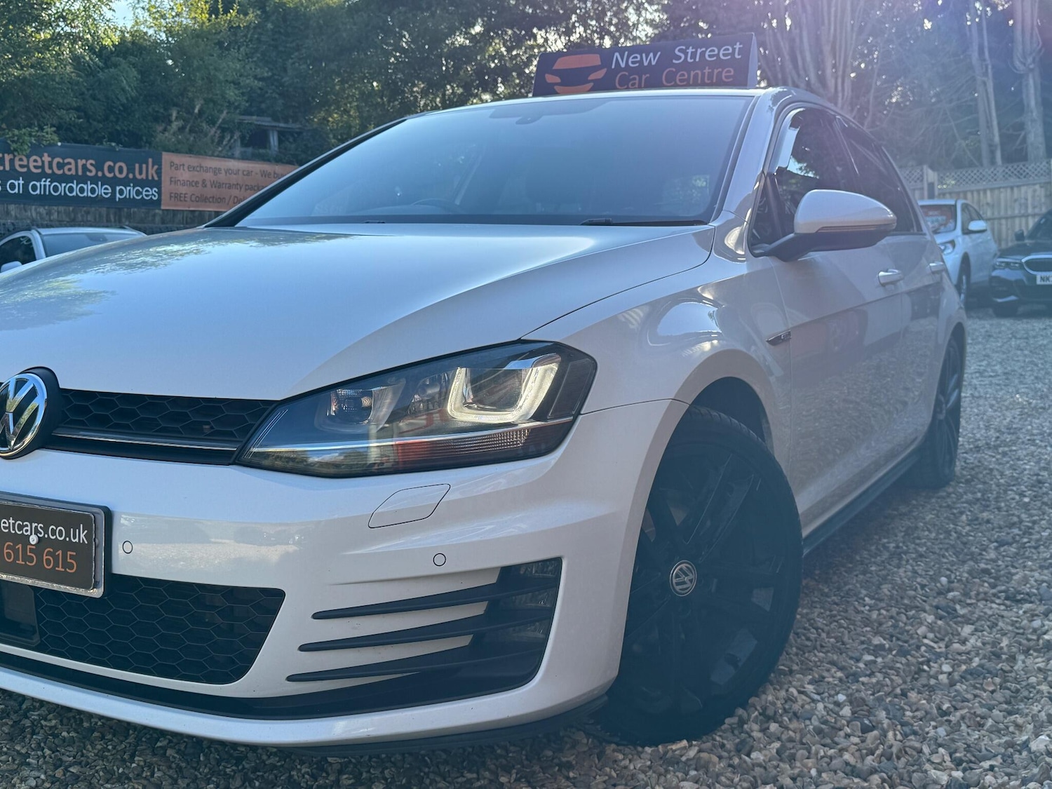 Used Volkswagen Golf 2016 for sale - 76013124: Photo 30