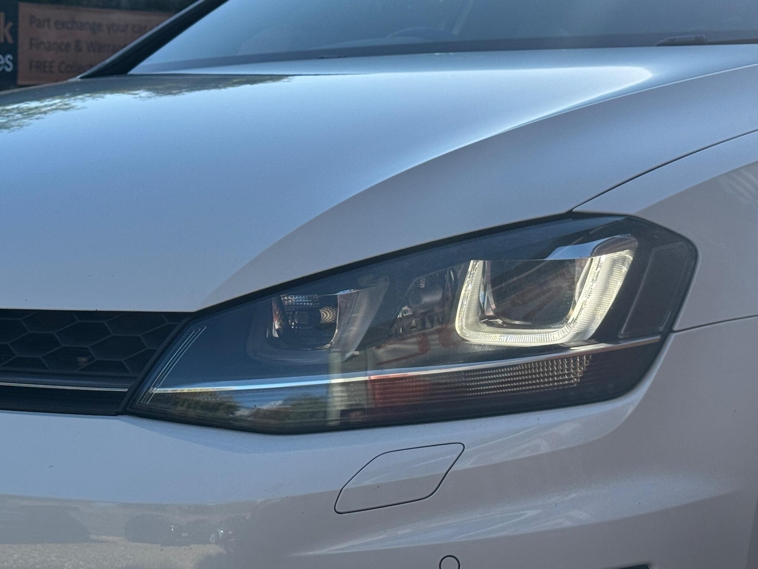 Used Volkswagen Golf 2016 for sale - 76013124: Photo 31
