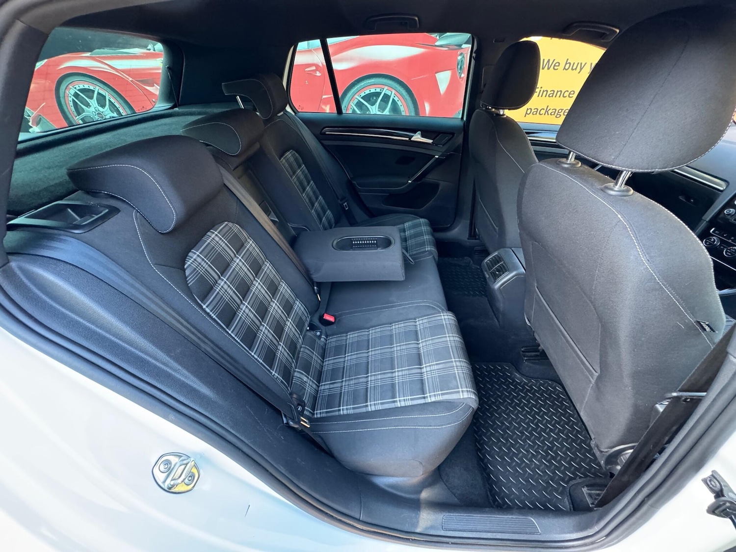 Used Volkswagen Golf 2016 for sale - 76013124: Photo 42