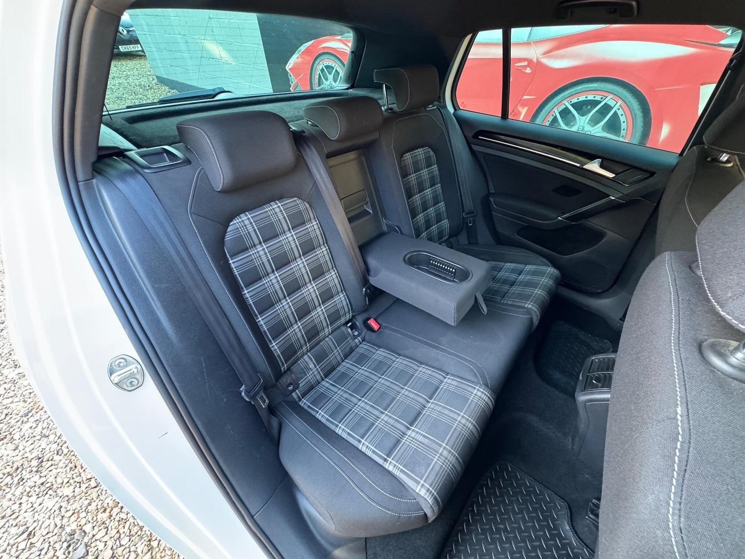 Used Volkswagen Golf 2016 for sale - 76013124: Photo 45