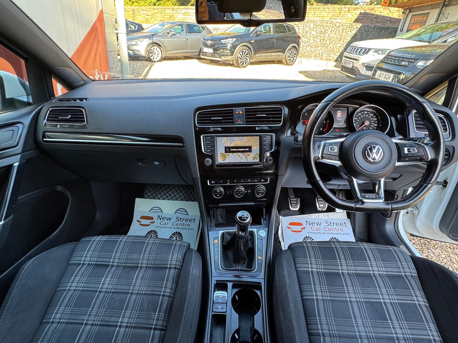 Used Volkswagen Golf 2016 for sale - 76013124: Photo 49